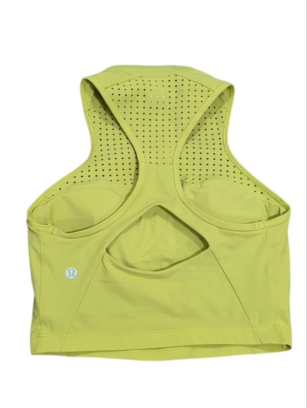 Lululemon Unleash Strength Bra *Medium Support, B/C Cup Size 4
